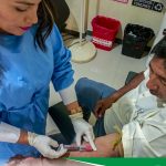 Municipio de Chinchipe pone en marcha la Unidad de Medicina Ocupacional