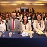 ÉXITO EN EL ENCUENTRO INTERNACIONAL DE LA RED DE MUJERES AUTORIDADES MUNICIPALES