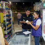 ARCSA IDENTIFICA 1788 PRODUCTOS IRREGULARES EN EL PANGUI