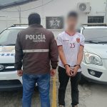 Operativo “ORIENTE” contra el tráfico de drogas: Aprehensión y hallazgos de sustancias sujetas a fiscalización en el cantón Zamora.