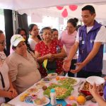 En Zamora se realizó la Feria de Salud 2024, con enfoque en desnutrición infantil e interculturalidad