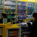 ARCSA CONTROLA TURNOS EN FARMACIAS DE ZONA 7