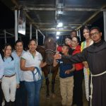 Primer Centro de Rehabilitación para personas con discapacidad en Zumba