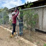 MUNICIPIO DE EL PANGUI CONTRIBUYE EN LA EDUCACIÓN RURAL